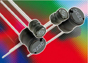 1100R /1300R：Murata兩款新的徑向引線(xiàn)型電感系列