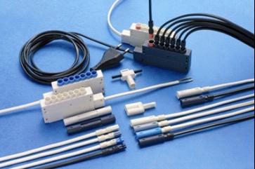 NECTOR S線(xiàn)纜連接器