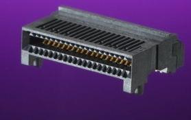 z-Quad 小尺寸可插式+ (zQSFP+)互連解決方案