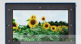 ORTUS開(kāi)發(fā)出9.6英寸、4K&times;2K液晶面板