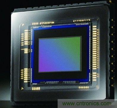 借IP高清監(jiān)控之勢(shì)， CMOS傳感器躍居上位