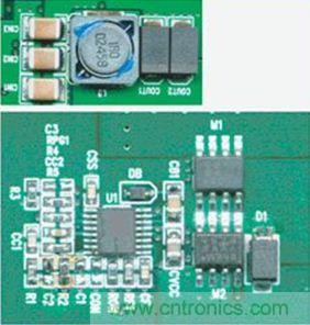 分立或傳統(tǒng)模塊設(shè)計(jì)，以及集成電路模塊設(shè)計(jì)
