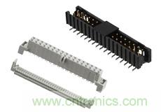 應(yīng)用廣泛，具有多項(xiàng)唯一性優(yōu)勢的知名廠家連接器產(chǎn)品