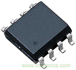 應(yīng)用于數(shù)碼相機(jī)的分立式IGBT，切換時(shí)間縮短三分之二