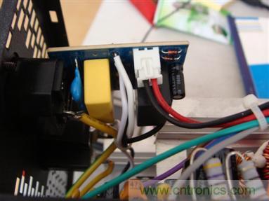 圖1：在電子系統(tǒng)設計中干擾情況