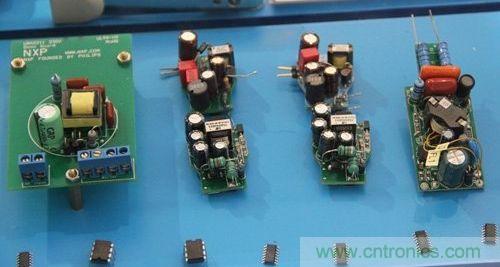 圖1：LED驅(qū)動電源設計的考慮要素