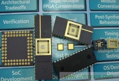 GLOBALFOUNDRIES采用Cadence設計工具，DFM流程加快四倍