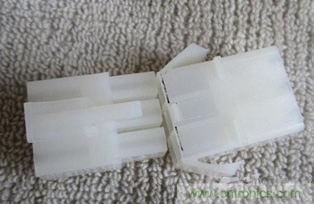 制作線路控制盒