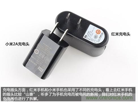 799元，看小米紅米手機內(nèi)部用什么零件？電子元件技術(shù)網(wǎng)