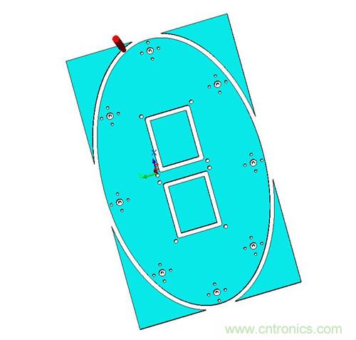 DIY:自制無(wú)線控制機(jī)器人