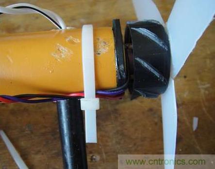 想減少電費(fèi)嗎？DIY一個迷你風(fēng)力發(fā)電機(jī)吧