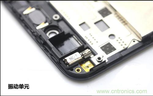 全球最?。?.75mm Hi-Fi手機(jī)vivo X3真機(jī)拆解