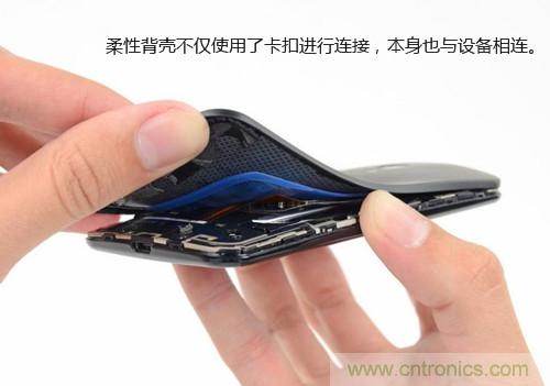 揭秘八核X8 SoC真面目，智能手機(jī)Moto X詳細(xì)拆解！