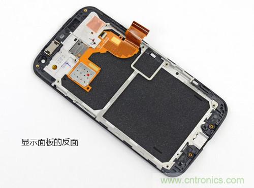 揭秘八核X8 SoC真面目，智能手機(jī)Moto X詳細(xì)拆解！