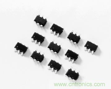  Littelfuse新型保護晶閘管，結電容比箝位器件低45%