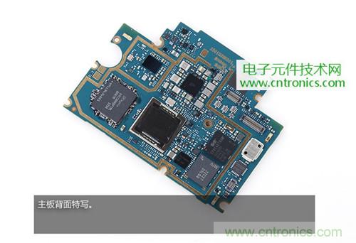 完爆三星Note 3，小米3移動版工程機拆解！