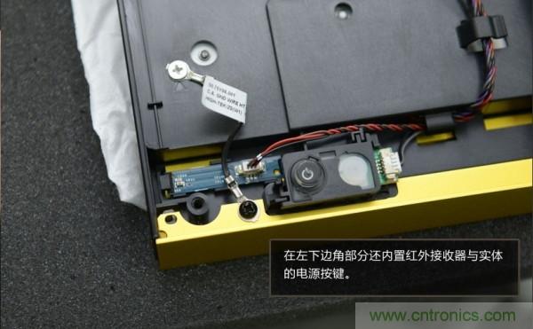 &ldquo;價(jià)格戰(zhàn)&rdquo;失?。?999小米電視拆解看做工