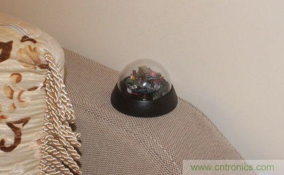 無(wú)線(xiàn)學(xué)習(xí)+手機(jī)藍(lán)牙轉(zhuǎn)紅外遙控器 