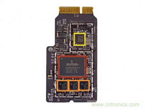 蘋果21.5/27寸新iMac拆解：硬件全面升級，維修不容易