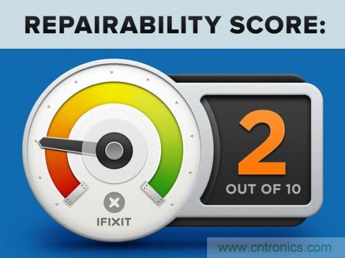 蘋果21.5/27寸新iMac拆解：硬件全面升級，維修不容易