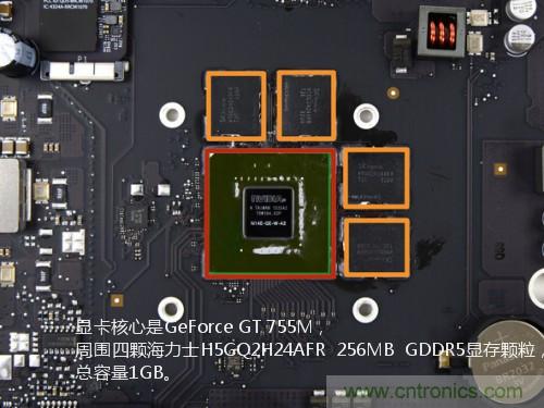 蘋果21.5/27寸新iMac拆解：硬件全面升級，維修不容易