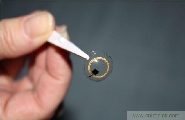 MEMS傳感器體積微小，精度可達微米級別