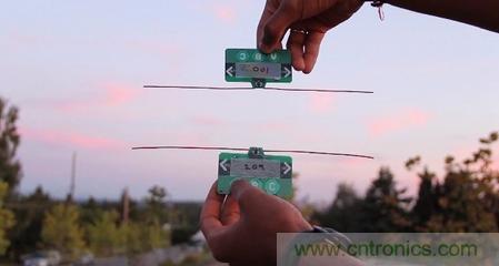 網(wǎng)友熱議：無電池手機(jī)能否實(shí)現(xiàn)？