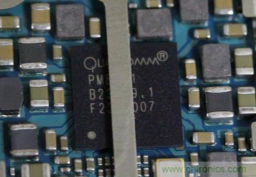 拆解4G新機(jī)索尼M35t：用料十足，易于維修