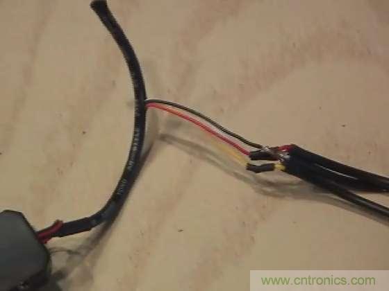 DIY：40刀，教你自制能&ldquo;偷拍&rdquo;的太陽鏡