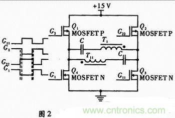 高效、可靠的緊湊型DCDC隔離電源電路設(shè)計(jì)