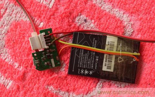 DIY:普通音響變身可充電藍牙音響