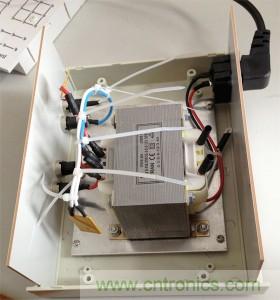 工程師分享：用PPTC對交流變壓器保護該注意些什么？