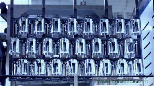 顛覆傳統(tǒng)設(shè)計(jì)，蘋(píng)果全新Mac Pro生產(chǎn)線(xiàn)探秘