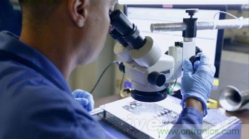 顛覆傳統(tǒng)設(shè)計(jì)，蘋(píng)果全新Mac Pro生產(chǎn)線(xiàn)探秘