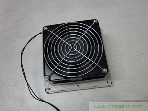 DIY:簡易自制空氣凈化器