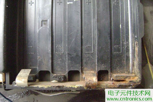 拆個(gè)老古董，日本精工石英電子掛鐘拆解