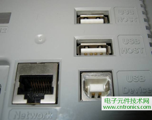 觸摸屏售價(jià)過(guò)萬(wàn)？一臺(tái)工控設(shè)備觸摸屏拆解