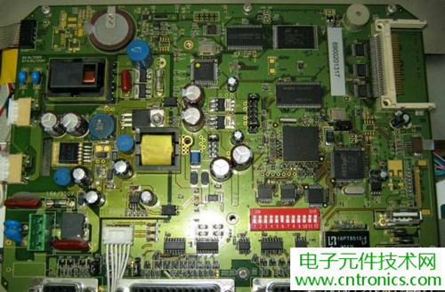 觸摸屏售價(jià)過(guò)萬(wàn)？一臺(tái)工控設(shè)備觸摸屏拆解