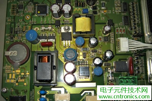 觸摸屏售價(jià)過(guò)萬(wàn)？一臺(tái)工控設(shè)備觸摸屏拆解