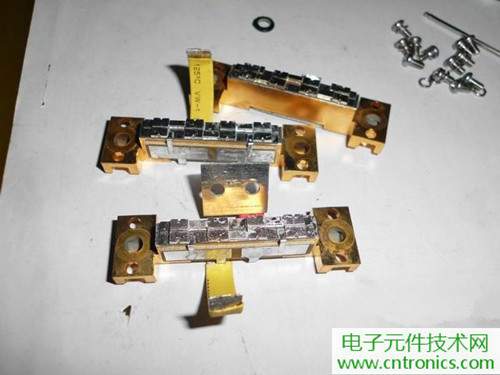 這貨一萬(wàn)三？50W半導(dǎo)體激光模塊拆解