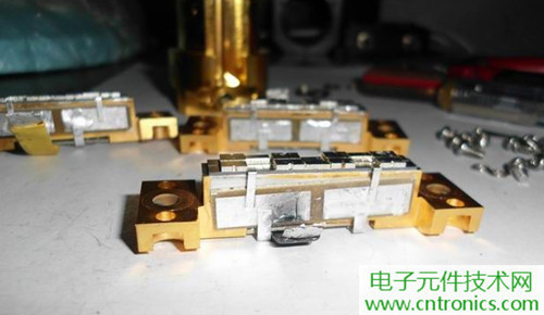 這貨一萬(wàn)三？50W半導(dǎo)體激光模塊拆解