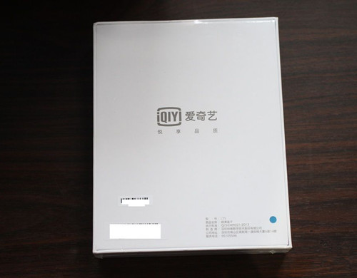 【拆解】不如小米？愛奇藝盒子全網(wǎng)首拆