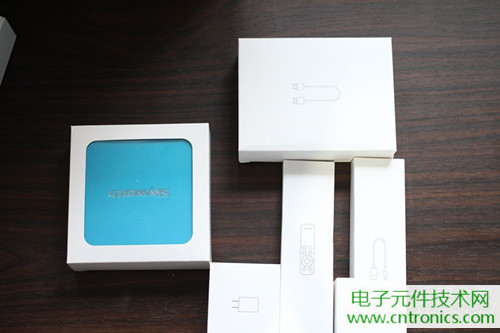 【拆解】不如小米？愛奇藝盒子全網(wǎng)首拆