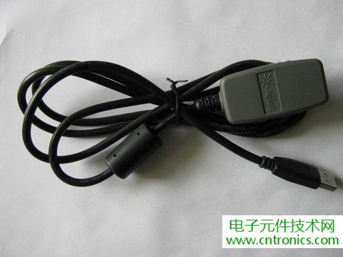 拆全球首款！安捷倫OLED手持式數(shù)字萬用表拆解