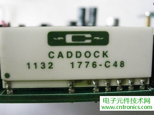 拆全球首款！安捷倫OLED手持式數(shù)字萬用表拆解