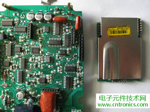 拆全球首款！安捷倫OLED手持式數(shù)字萬用表拆解