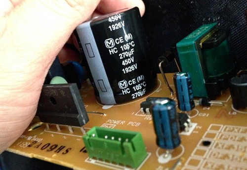 PM2.5殺手！松下納米水離子空氣凈化器拆解