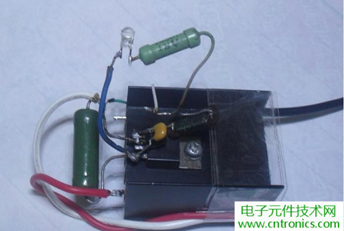 網(wǎng)友熱議:鋰電池容量檢測(cè)電路設(shè)計(jì)