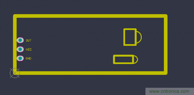 牛人力作！PCB版藍(lán)牙智能小車DIY