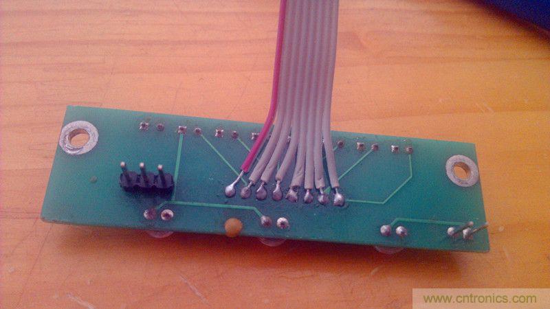 牛人力作！PCB版藍(lán)牙智能小車DIY